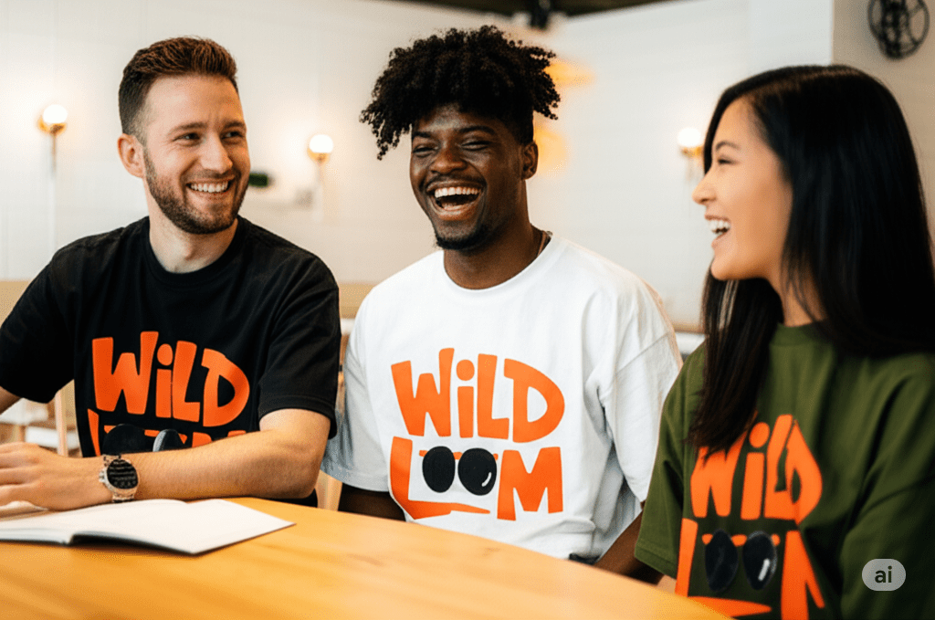 #wildloom