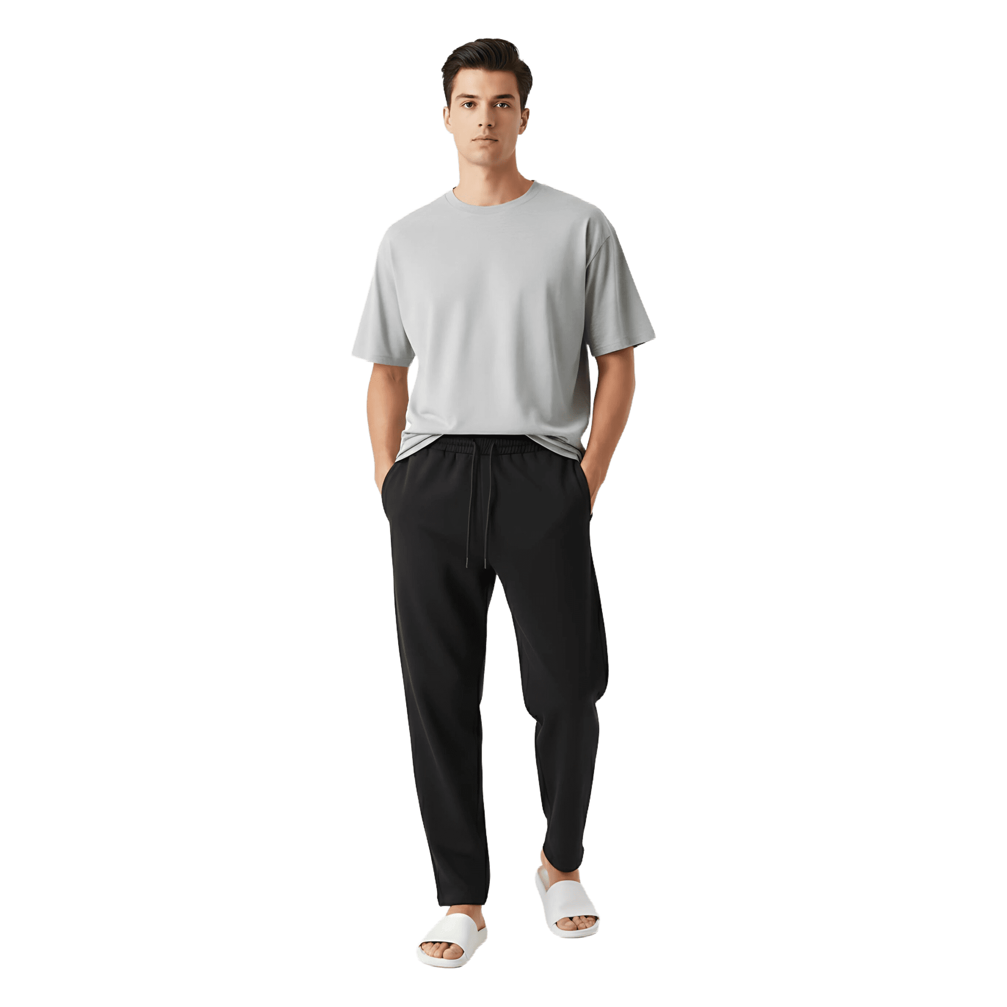 Wildloom Track Pant