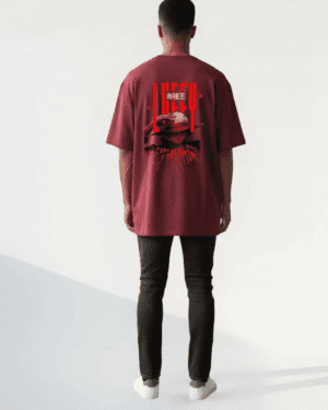 Monkey D. Luffy tshirt