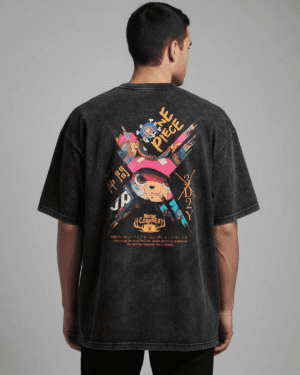 Tony Tony Chopper Wildloom