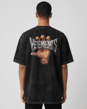 “VETEMENTS” wildloom