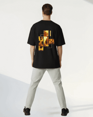 wildloom_Zenitsu_tshirt