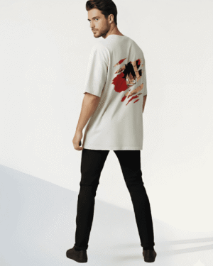 Monkey D. luffy wildloom