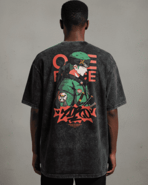 Wildloom Roronoa Zoro