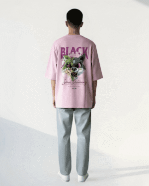 Alpha Wolf tshirt by wildloom