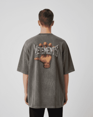 wildloomstore “VETEMENTS”